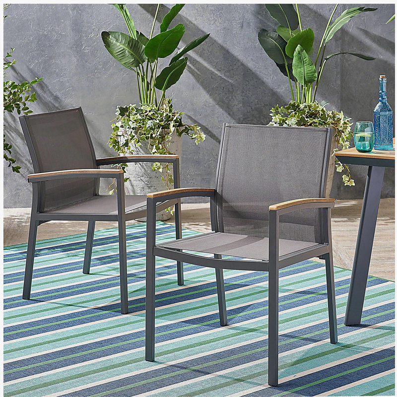 LUTON DINING CHAIR