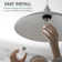 40 Watt Equivalent A15 E26/Medium (Standard) Dimmable LED Bulb