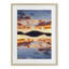 «Vibrant Sunset Reflection», impression par Robin Vandenabeele-1364414282-1364414283