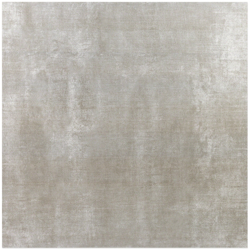 Core Cement 24" x 24" Porcelain Cement Look Wall & Floor Tile, Grigio