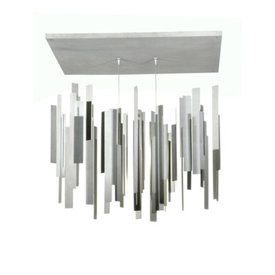 Dangello Semi Flush Mount