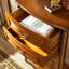 Armoire d'appoint Mid-Century
