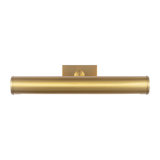 Ellen Degeneres Azer 2 Light Bathroom Bedroom Wall Fixture With Shade