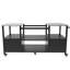 Table de barbecue Big Big Egg