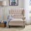 Fauteuil bergère inclinable manuel de 37,5 po Mattice-1259629026