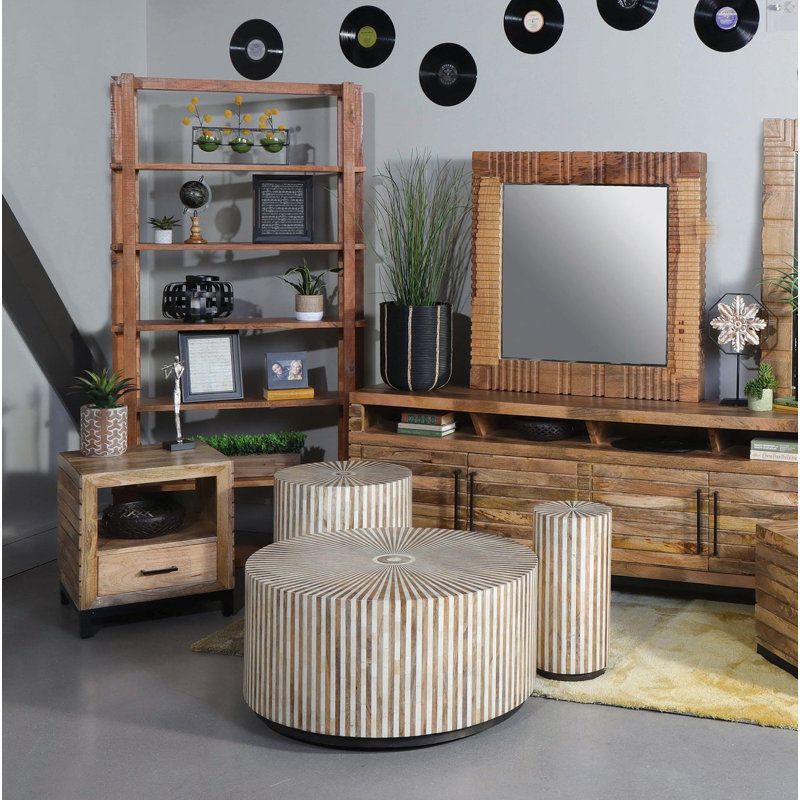 Table basse Imogène