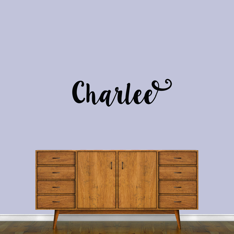 Jiron Non-Wall Damaging Wall Decal, Yes, Black