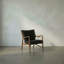 Elton Tufted Armchair