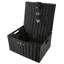 Rosalind Wheeler Wicker Decorative Basket-1605177551