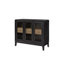 Glass Door Server