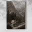 Impression sur toile encadrée-31335924