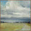 Country Road 1 Print