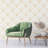 Jadus Peel & Stick Geometric Tile-1839097070