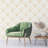 Jadus Peel & Stick Vinyl Geometric-1839097068