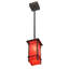 Quadrato 1 - Light Pendant