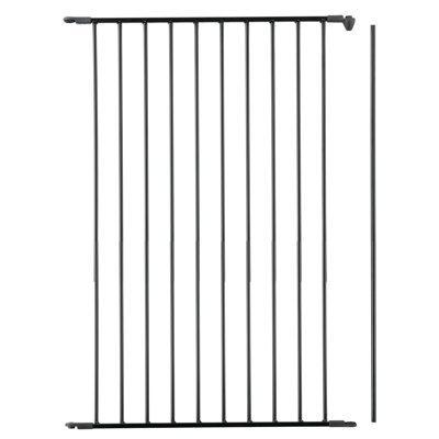 Metal Pet Gate Accessory