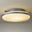 Metra 2 - Light 14.2" Flush Mount-1926588951