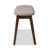 Cronin Polyester Blend Upholstered Bench-220502407
