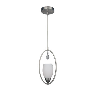 Berenice 1 - Light Unique/Statement Pendant
