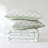 Diamond Leaf Jacquard Reversible Matelasse Coverlet 3Pc Set-111354625-111354626