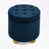 Bleu foncé est en rupture de stock