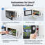 Armoire de désinfection