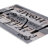Machine Washable Non-Slip Kitchen Mat-1069931911