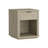 20" Nightstand in Natural (1-Drawer)-1409850733