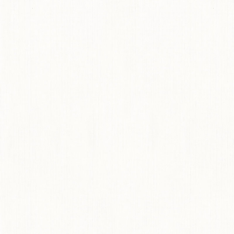 10.05m x 53cm Textured Matte Wallpaper Roll, White