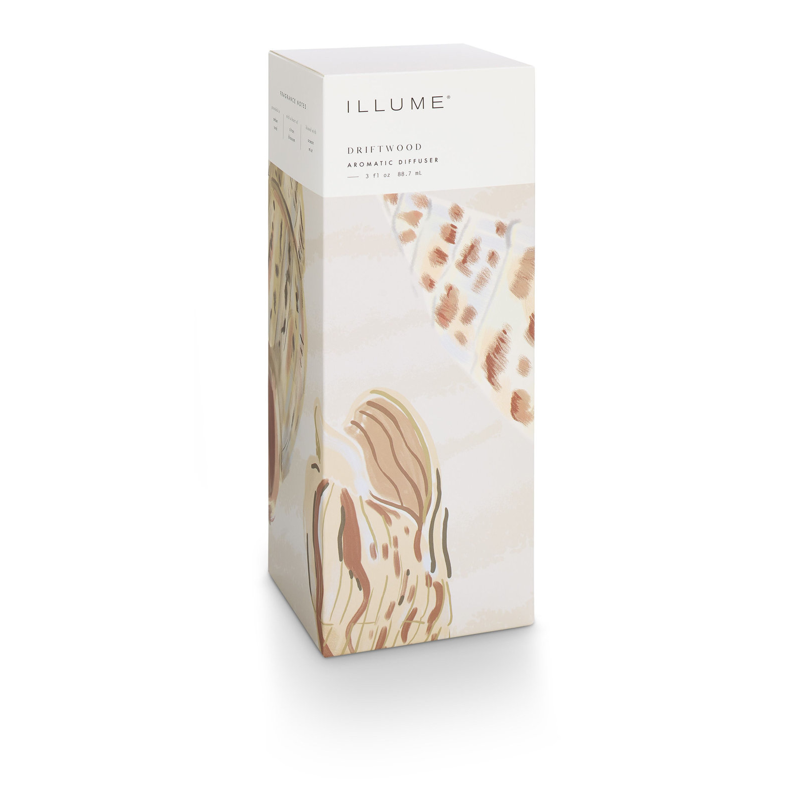ILLUME Fa La Lovely Novelty Candle