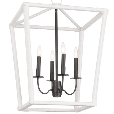 Southern Luxe Lantern Medium