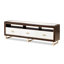 Belmont Place Media Console