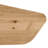 Elverta Solid Wood Nesting Coffee Table