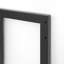 Leroux Metal Sliding Door-131254007