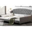 Modern Luxury Tufted Button Daybed-1977347833-1977347832