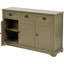 120 cm W Chest of 3 Drawers-124653037
