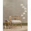 Tegal Barrel Chair-72184506-72184505