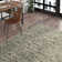 Ferrera Abstract Hand-Woven Jute/Sisal Area Rug