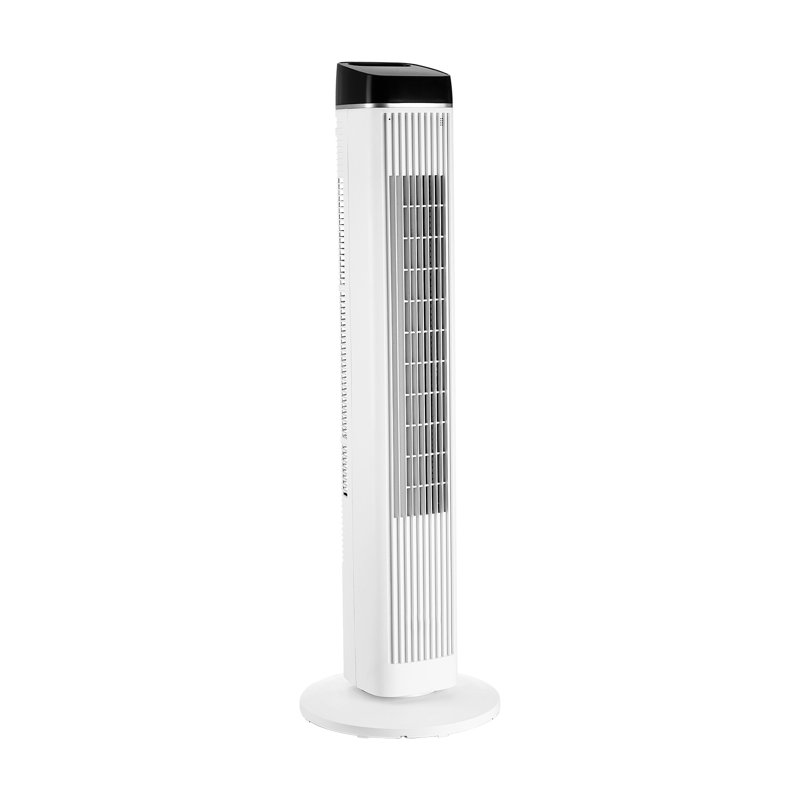 Ventilateur tour 40 po oscillant avec télécommande