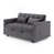 Grey est en rupture de stock