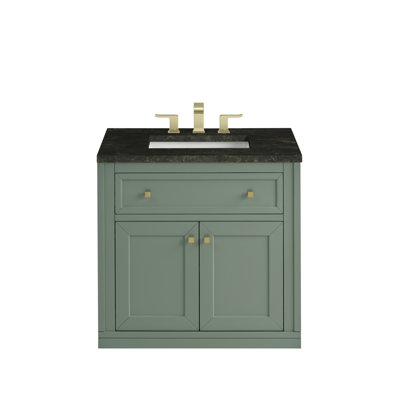 Chicago 30'' W Single Vanity