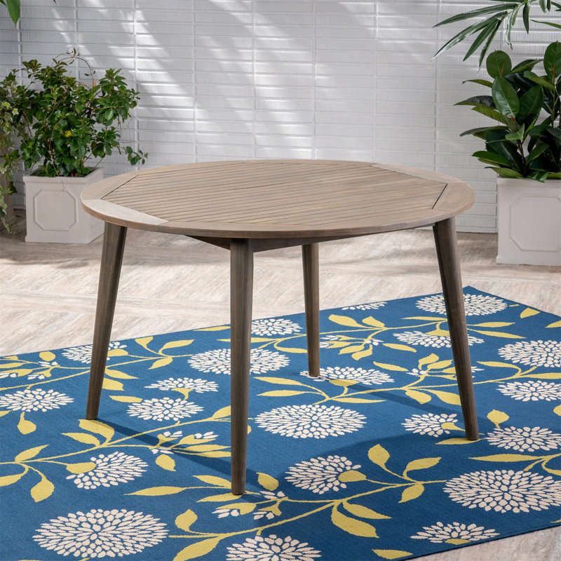 STAMFORD 47 (table incluse seulement), Gris