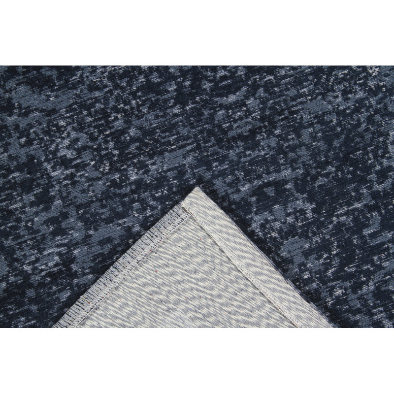 Eichler Oriental Area Rug, Rectangle 140 x 200cm