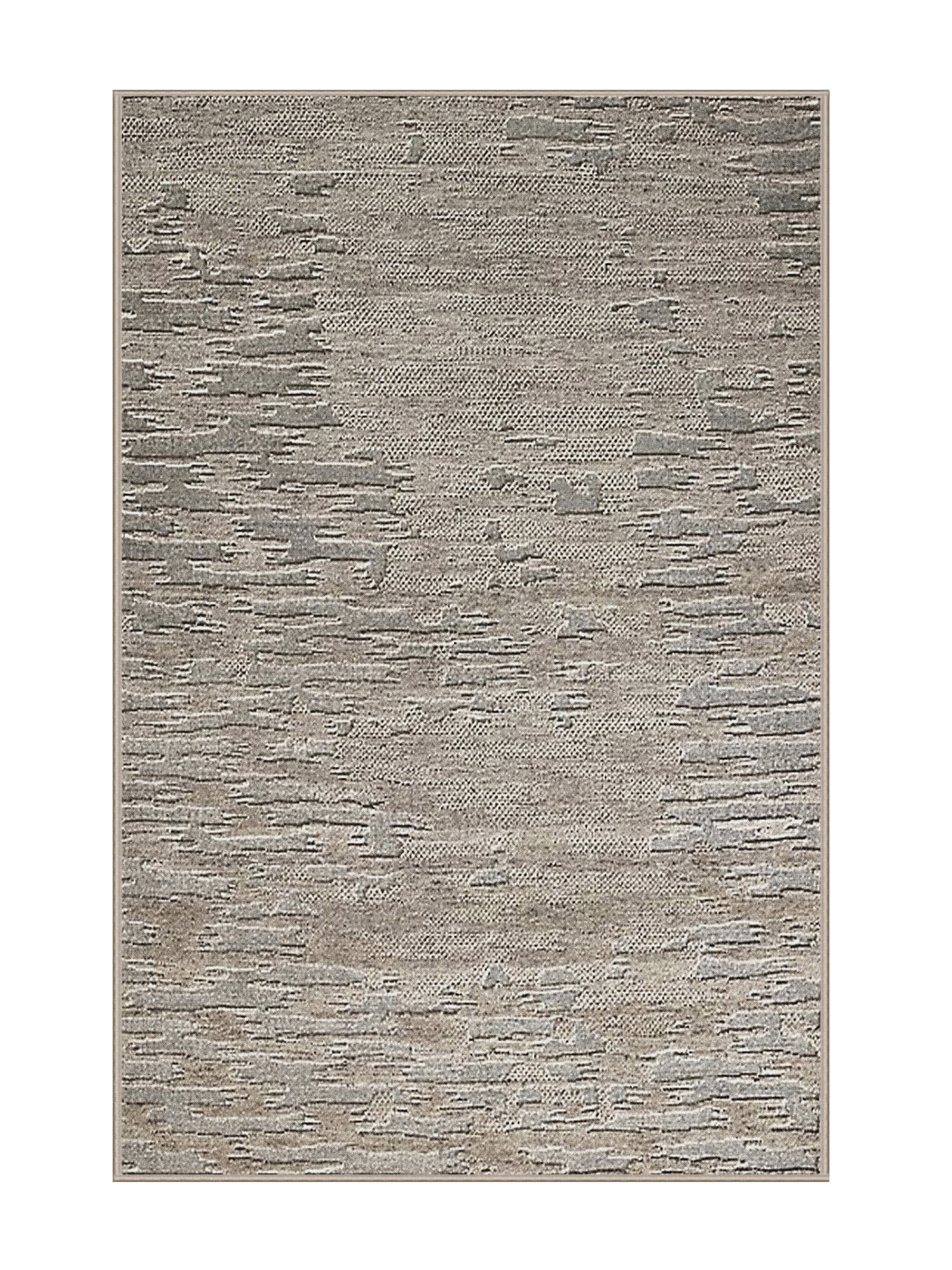 17 Stories Beige Area Rug | Wayfair