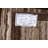 Checkered Gabbeh Runner Rug 3x10