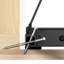 Lit escamotable avec rangement Alvaretta-230184106-230184109