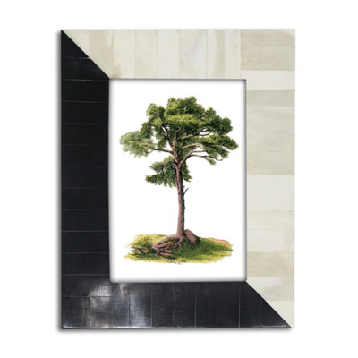 Cadre de mariage Hayony 5 x 7