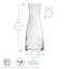 Bormioli Rocco Ypsilon Glass Carafe-53919345