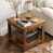 Rustic Brown is out of stock
