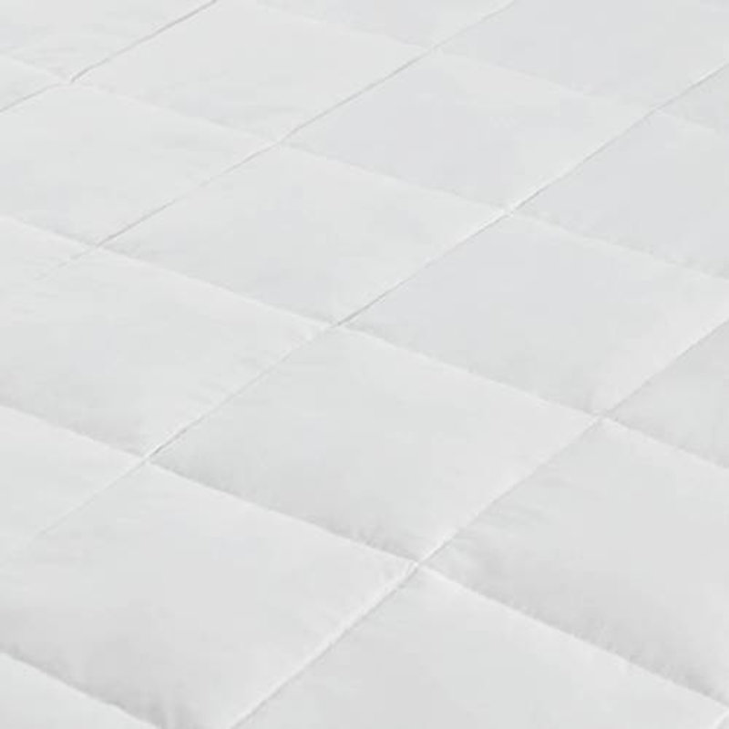 Couverture douce et confortable, Lit simple